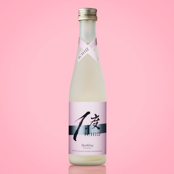 ICHIDŌ Sparkling DRY — 300 mL